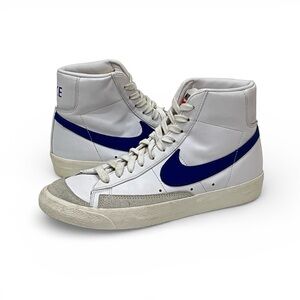 Nike Blazer Mid 77 Women’s Shoe CZ1055-124 Size 9